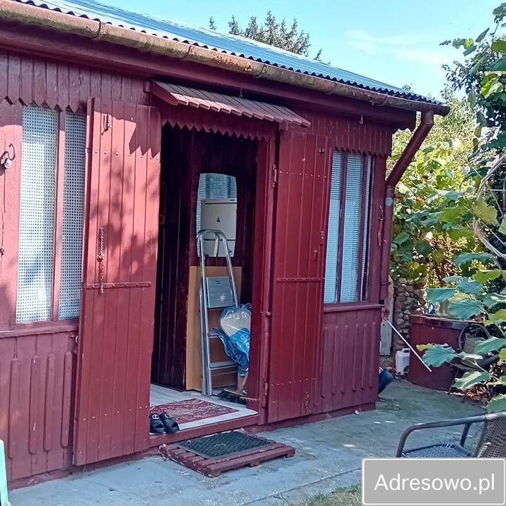 Działka rod Kajetany. Zdjęcie 5