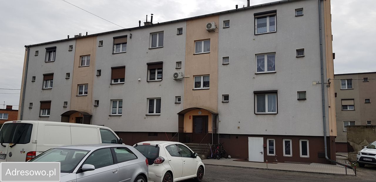 Mieszkanie 2-pokojowe Kawcze. Zdjęcie 1