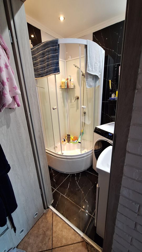 Mieszkanie 3-pokojowe Wrocław Gaj, ul. Orzechowa. Zdjęcie 5