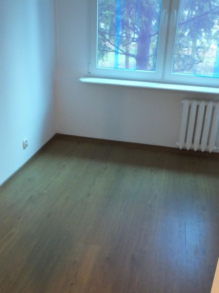 Mieszkanie 4-pokojowe Ostrołęka Centrum, ul. Henryka Sienkiewicza. Zdjęcie 4