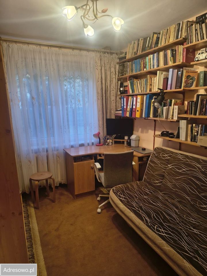 Mieszkanie 2-pokojowe Lublin Kalinowszczyzna, ul. Kazimierza Tumidajskiego. Zdjęcie 7