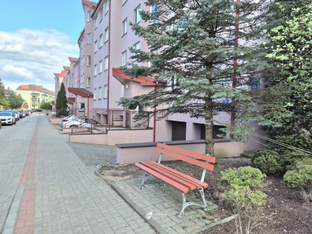 Mieszkanie 2-pokojowe Łódź Romanów, ul. Romanowska. Zdjęcie 13