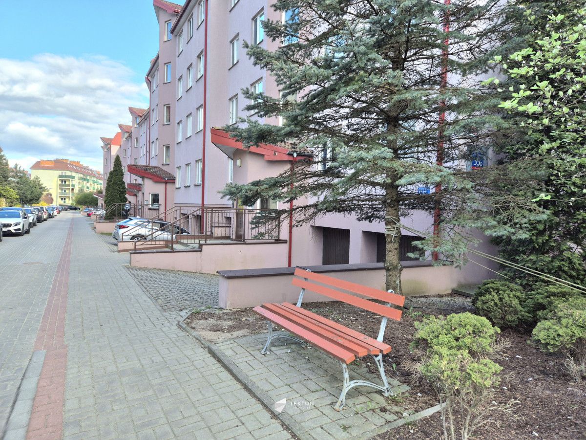 Mieszkanie 2-pokojowe Łódź Romanów, ul. Romanowska. Zdjęcie 13
