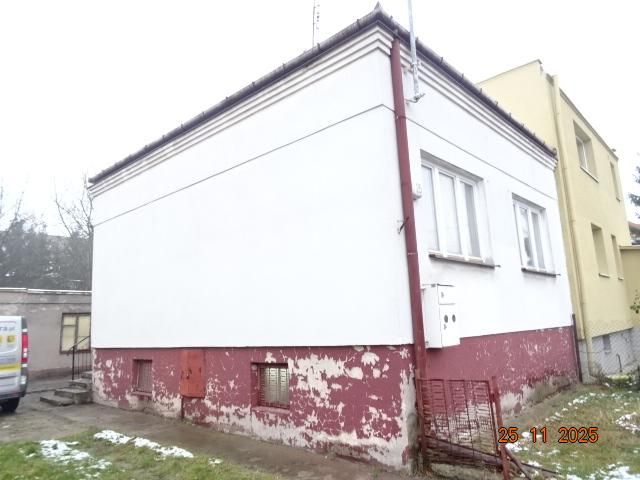 bliźniak, 3 pokoje Grójec, Bankowa. Zdjęcie 1