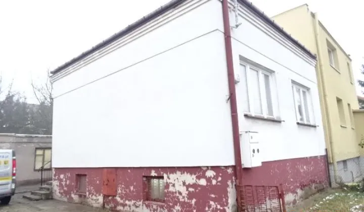 bliźniak, 3 pokoje Grójec, Bankowa