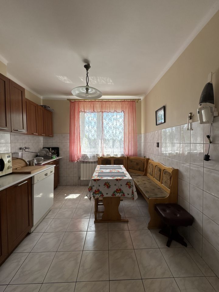 dom wolnostojący, 3 pokoje Kraków Nowa Huta, ul. Branicka. Zdjęcie 7