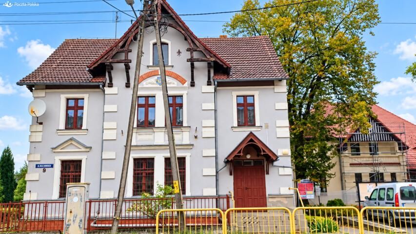 Lokal Widuchowa, ul. Grunwaldzka. Zdjęcie 6