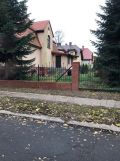 dom wolnostojący Legnica Tarninów, ul. św. Maksymiliana Kolbe. Zdjęcie 1
