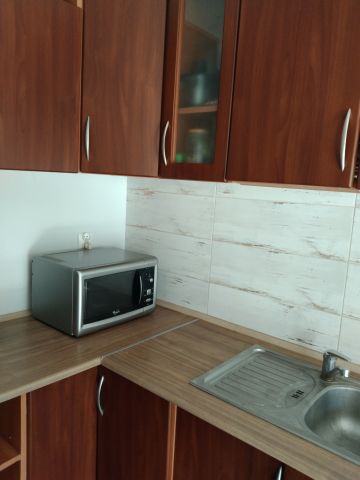 Mieszkanie 2-pokojowe Lublin Helenów, ul. Nałęczowska. Zdjęcie 9