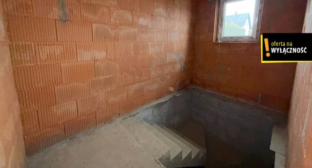 dom wolnostojący, 4 pokoje Wodzisław Śląski, ul. Radlińskie Chałupki. Zdjęcie 10