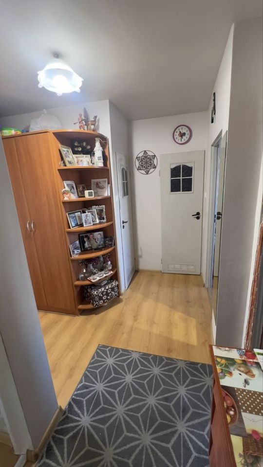 Mieszkanie 3-pokojowe Staszów, ul. Adama Mickiewicza. Zdjęcie 2