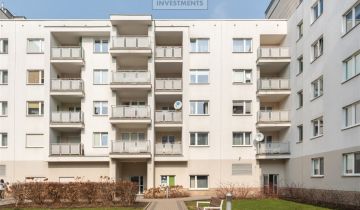 Mieszkanie 3-pokojowe Warszawa Wola, ul. Jana Olbrachta. Zdjęcie 38