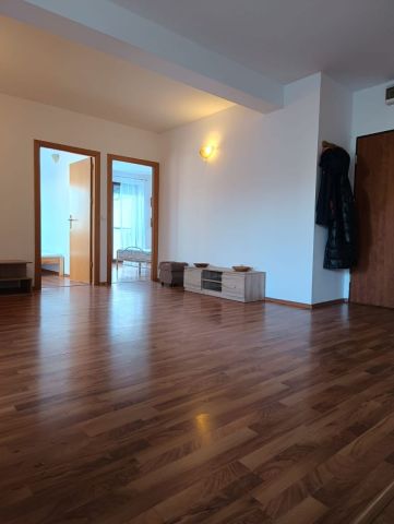 Mieszkanie 3-pokojowe Wrocław Biskupin, ul. Partyzantów. Zdjęcie 1