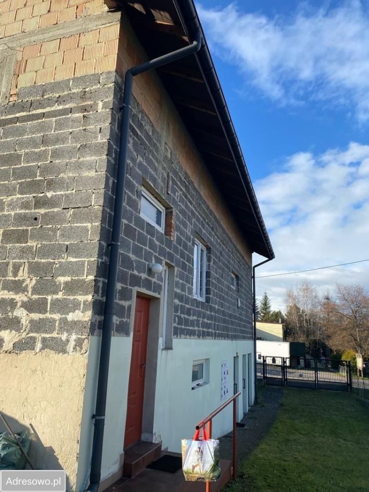 dom wolnostojący, 4 pokoje Bolęcin. Zdjęcie 7