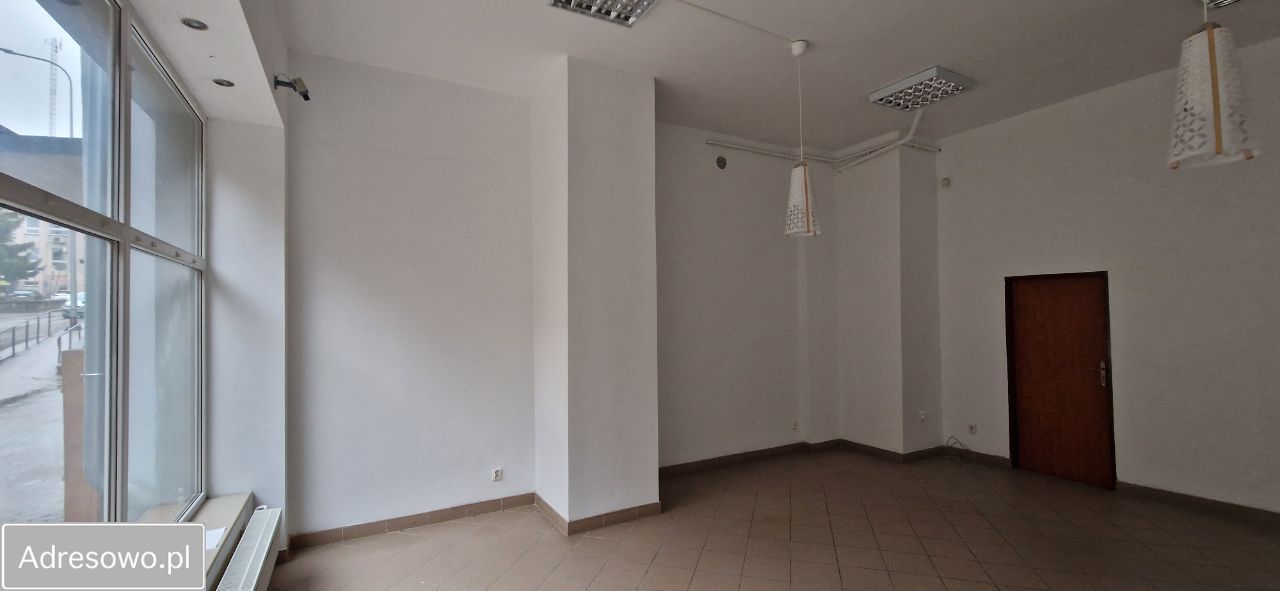 Lokal Dzierzgoń, ul. 1 Maja. Zdjęcie 6