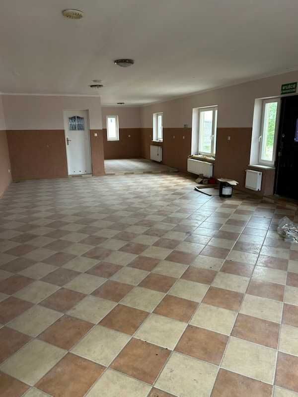 Hala/magazyn Żuromin. Zdjęcie 4