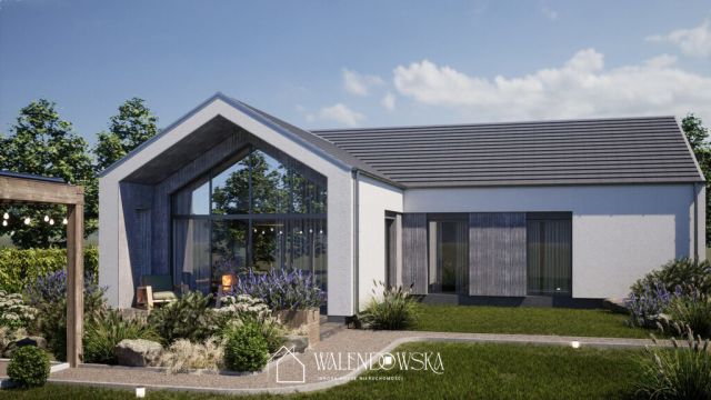 Działka budowlana Machowinko. Zdjęcie 14