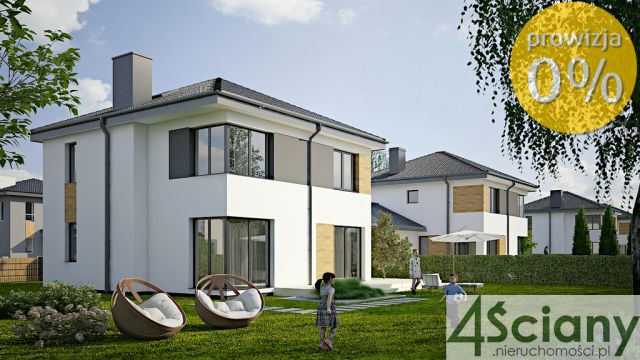 bliźniak, 6 pokoi Strzeniówka. Zdjęcie 14