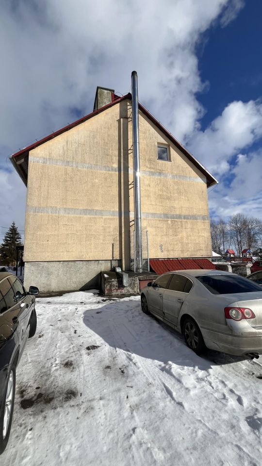 Mieszkanie 2-pokojowe Młynary, ul. Niepodległości. Zdjęcie 18