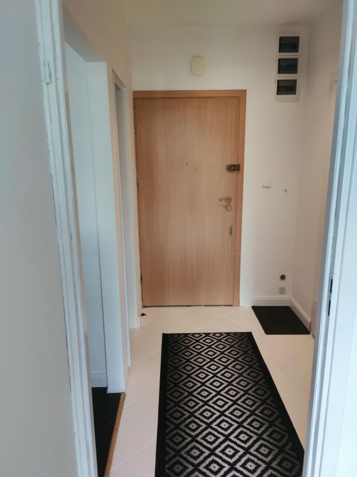 Mieszkanie 1-pokojowe Żyrardów Teklin, ul. Spółdzielcza. Zdjęcie 10