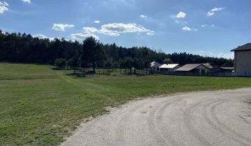 Działka budowlana Marzysz Marzysz Drugi