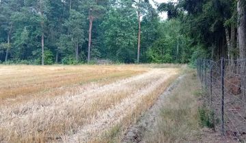 Działka budowlana Biała