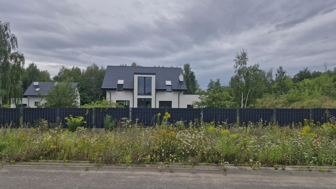 dom wolnostojący, 5 pokoi Łódź Górna, ul. Przyjacielska. Zdjęcie 22