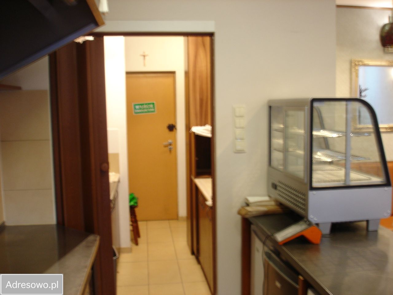 Lokal Białystok, ul. św. Rocha. Zdjęcie 3