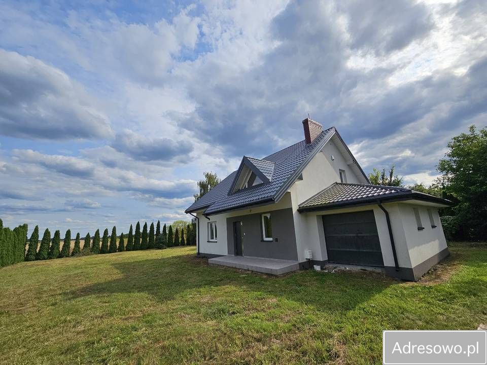 dom wolnostojący, 5 pokoi Roszczep. Zdjęcie 2