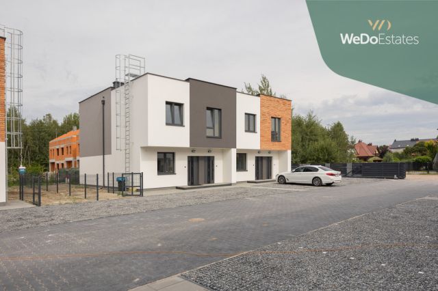 Mieszkanie 4-pokojowe Kobyłka, ul. Kmicica. Zdjęcie 3