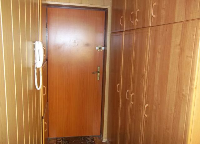 Mieszkanie 1-pokojowe Wrocław Szczepin, ul. Słubicka. Zdjęcie 7