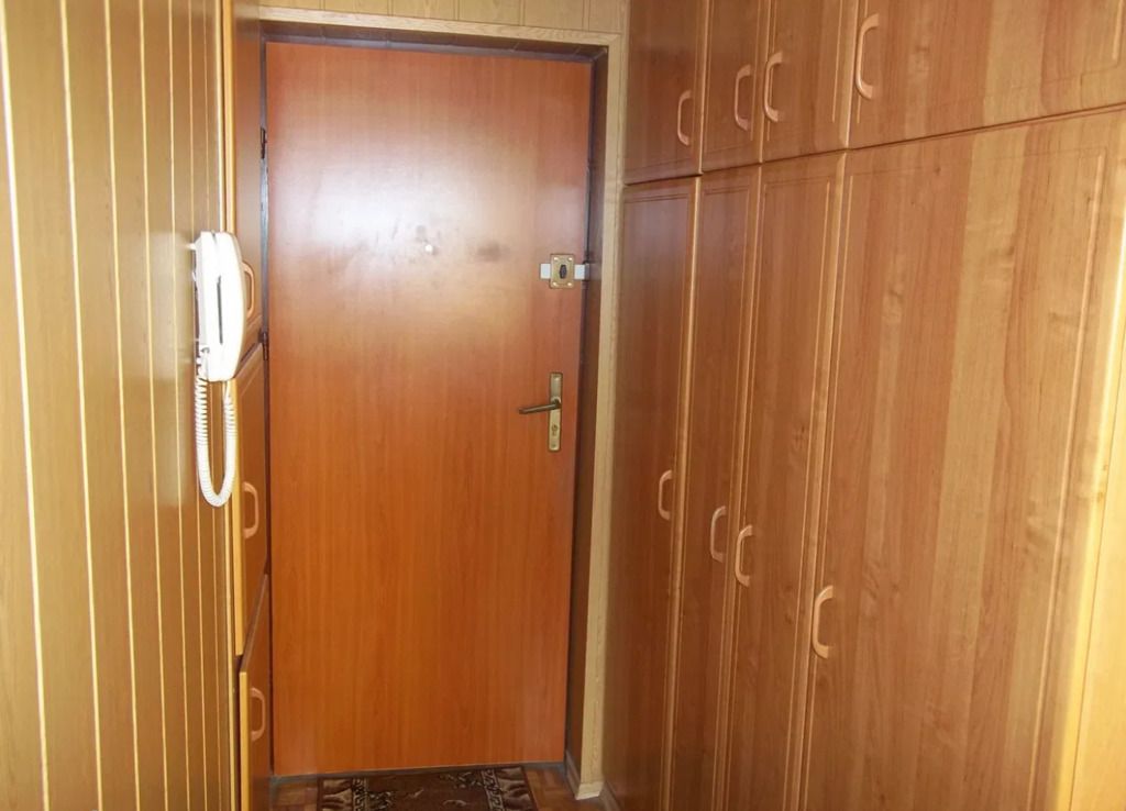 Mieszkanie 1-pokojowe Wrocław Szczepin, ul. Słubicka. Zdjęcie 7