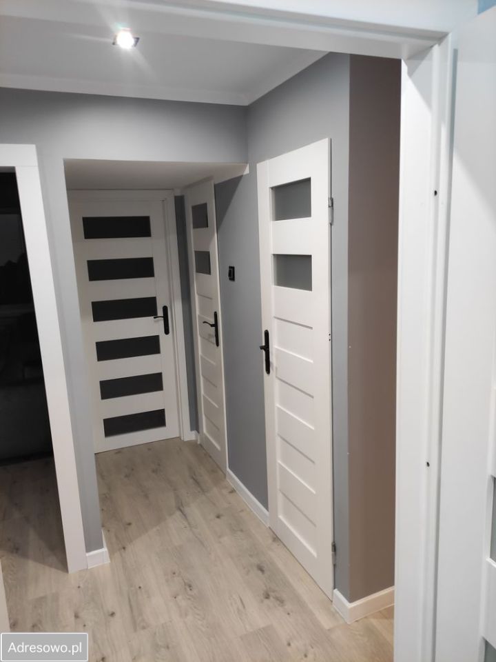 Mieszkanie 3-pokojowe Rawicz, ul. Bohaterów Westerplatte. Zdjęcie 17