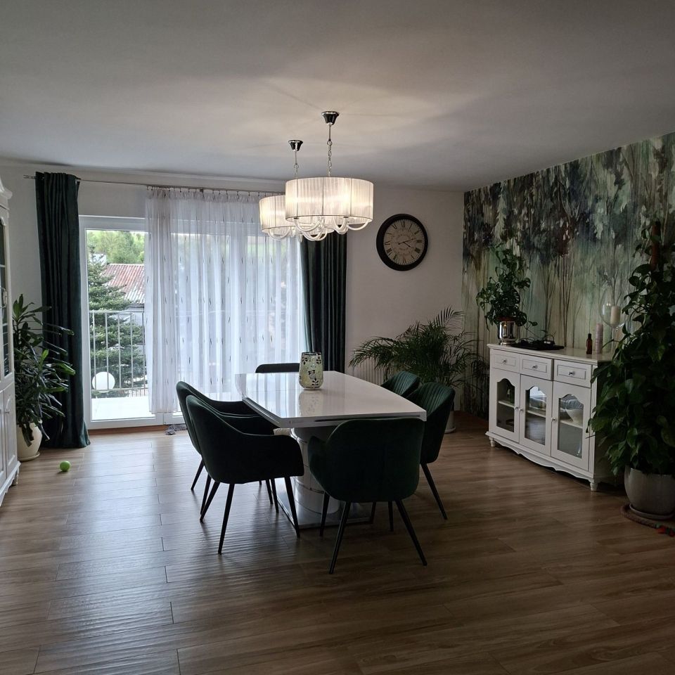 dom wolnostojący Jabłów. Zdjęcie 4