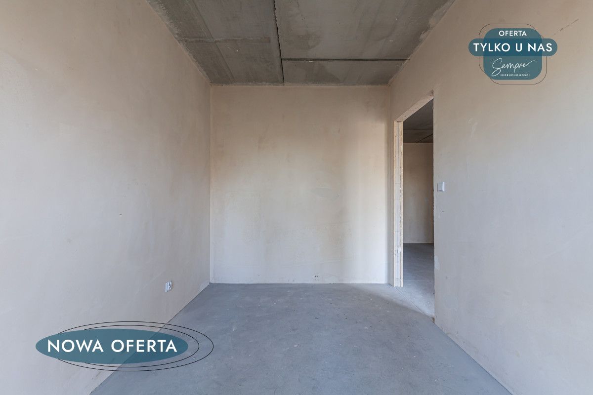 Mieszkanie 2-pokojowe Łódź Stare Polesie, ul. Srebrzyńska. Zdjęcie 8