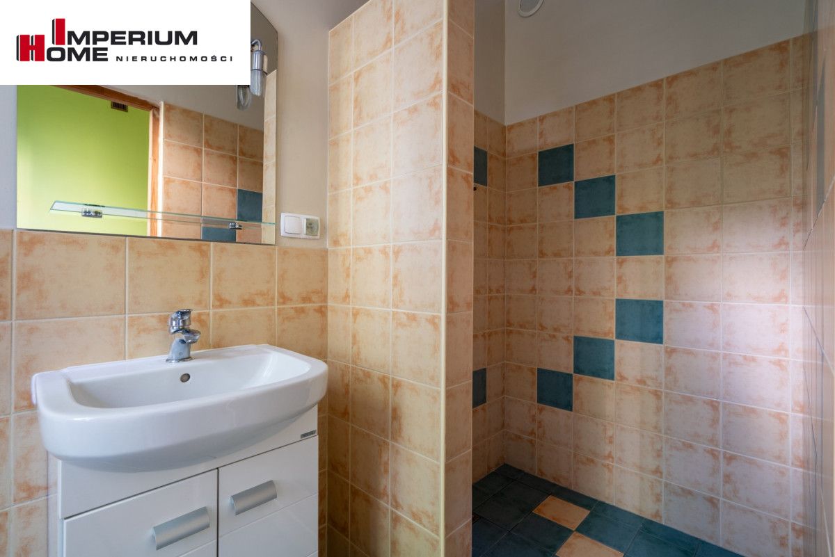 Mieszkanie 3-pokojowe Sopot Sopot Górny, al. Niepodległości. Zdjęcie 16