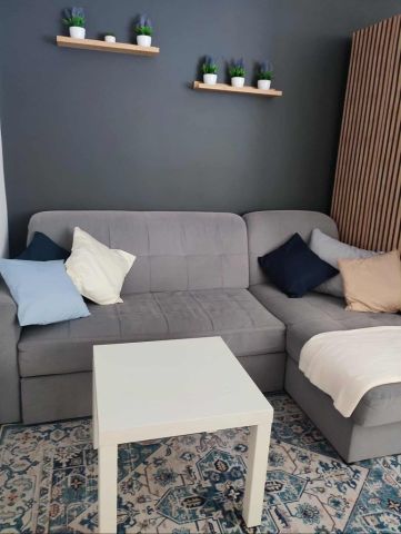 Mieszkanie 3-pokojowe Gdańsk Przymorze, ul. Śląska. Zdjęcie 1