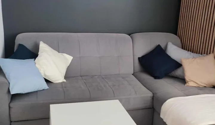 Mieszkanie 3-pokojowe Gdańsk Przymorze, ul. Śląska