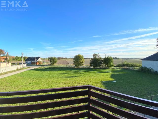 dom wolnostojący, 5 pokoi Kcynia, ul. Modrakowa. Zdjęcie 21