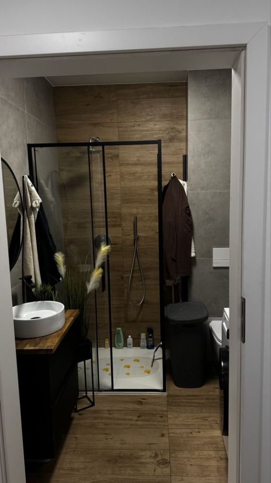 Mieszkanie 2-pokojowe Sianożęty. Zdjęcie 6