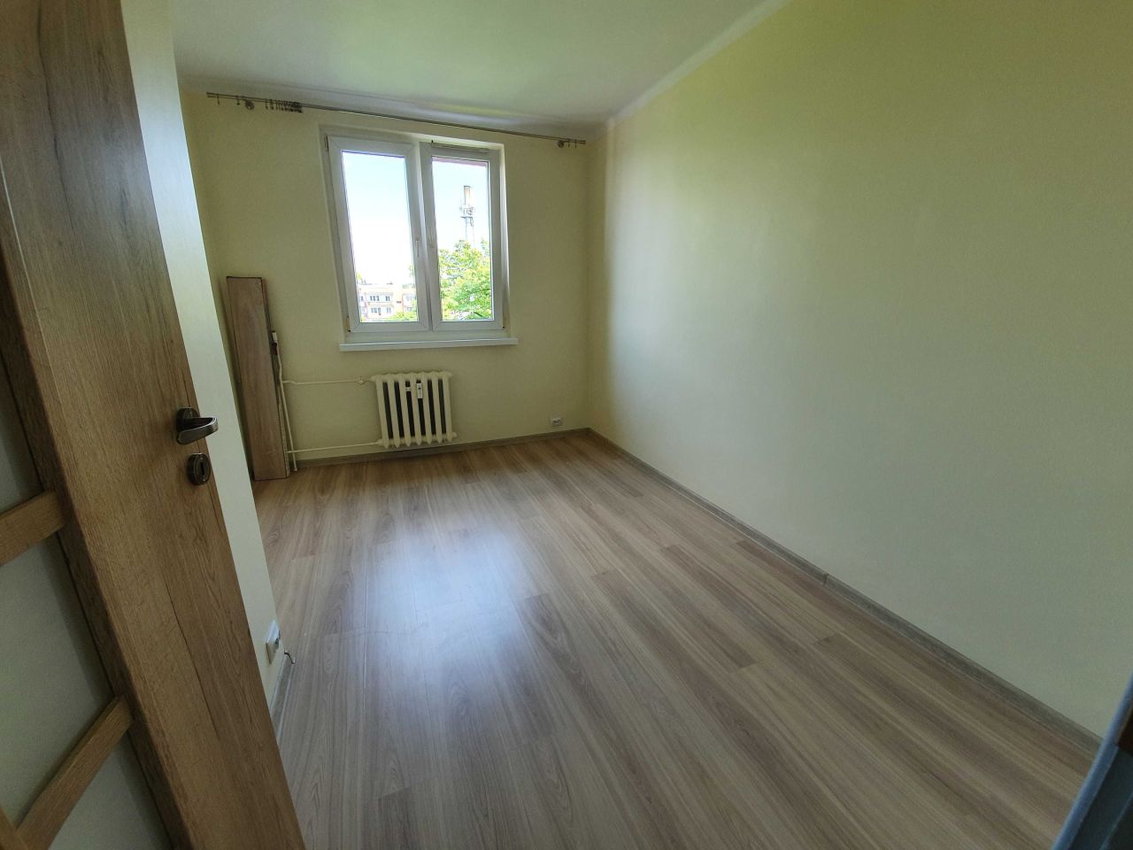 Mieszkanie 2-pokojowe Katowice Piotrowice. Zdjęcie 3