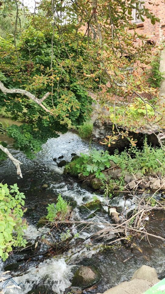Działka rekreacyjna Tychowo. Zdjęcie 15
