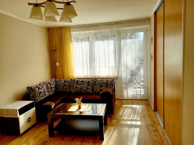 Mieszkanie 1-pokojowe Katowice os. Witosa, ul. Obroki. Zdjęcie 1