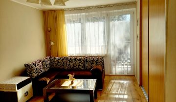 Mieszkanie 1-pokojowe Katowice os. Witosa, ul. Obroki