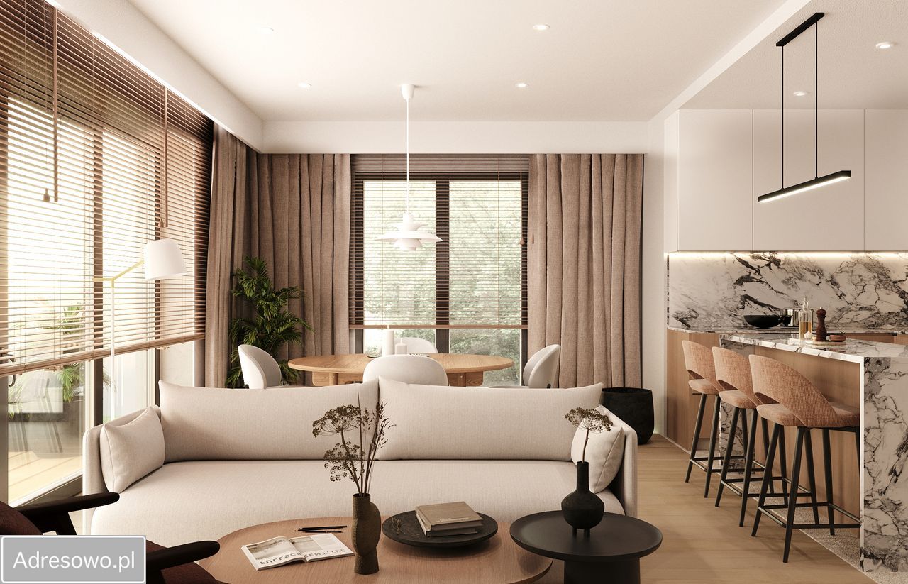 dom szeregowy, 4 pokoje Walendów, ul. Ogrody Walendów. Zdjęcie 9