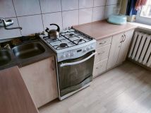 Mieszkanie 1-pokojowe Ciechanów, ul. Adama Asnyka. Zdjęcie 3