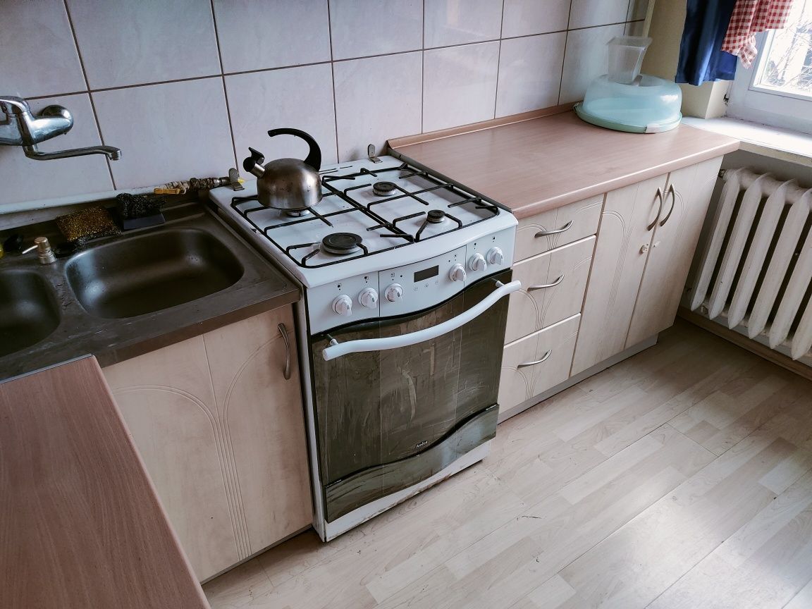 Mieszkanie 1-pokojowe Ciechanów, ul. Adama Asnyka. Zdjęcie 4