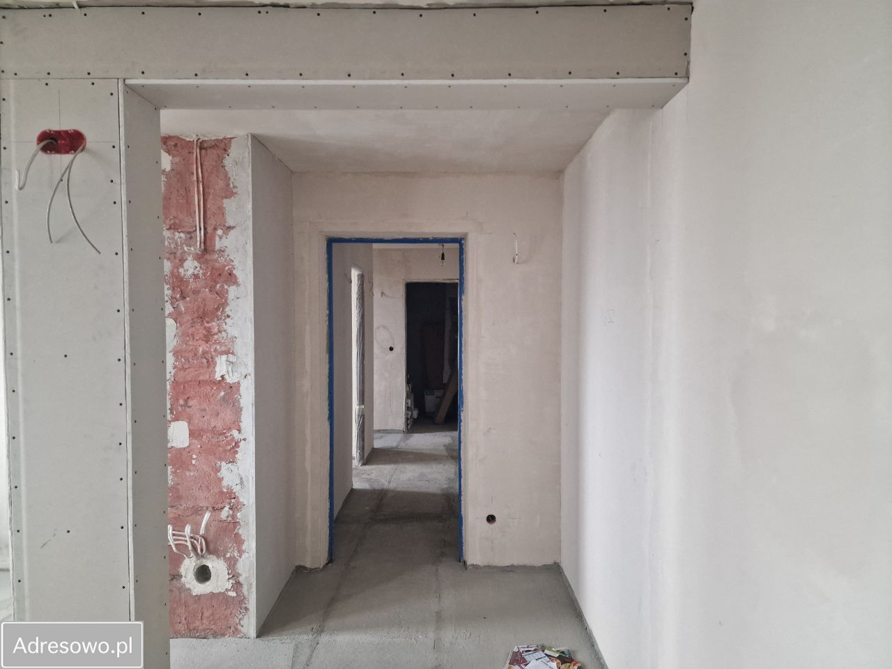 Mieszkanie 3-pokojowe Sosnowiec Pogoń, ul. Staropogońska. Zdjęcie 11