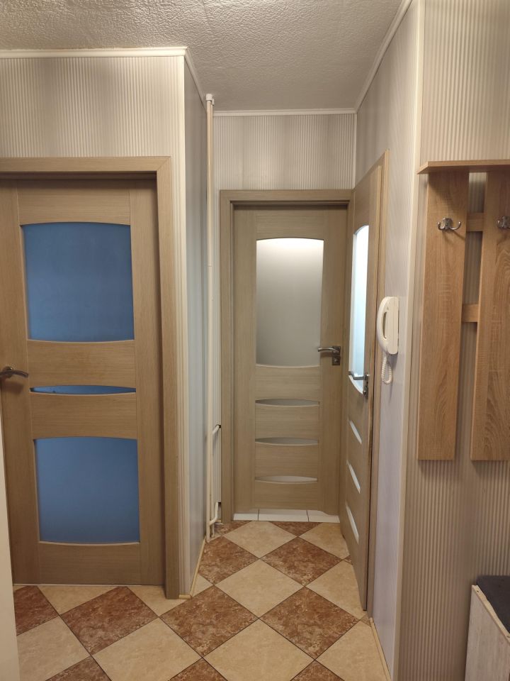 Mieszkanie 2-pokojowe Szczecin Zawadzkiego-Klonowica, ul. Władysława Szafera. Zdjęcie 9