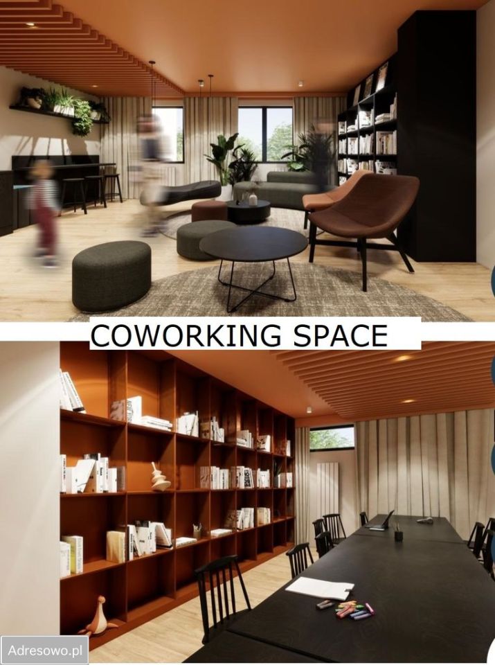 Mieszkanie 4-pokojowe Wrocław Krzyki, al. Karkonoska. Zdjęcie 4